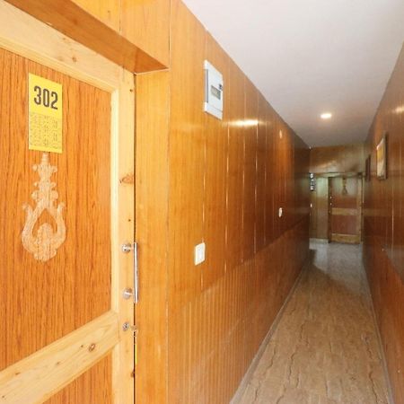 Hotel O Beas Regency Manāli Екстериор снимка