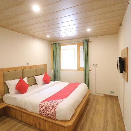 Hotel O Beas Regency Manāli Екстериор снимка