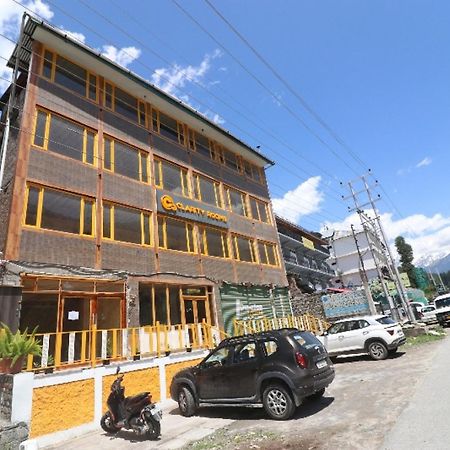 Hotel O Beas Regency Manāli Екстериор снимка
