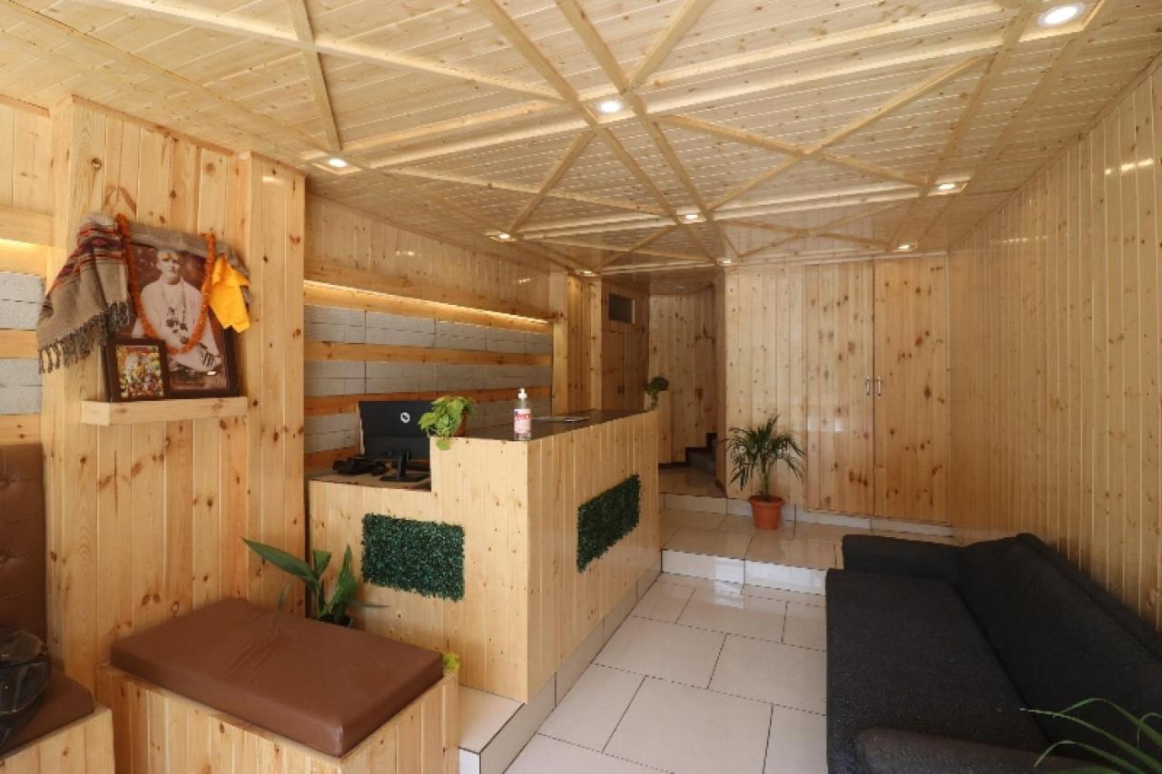 Hotel O Beas Regency Manāli Екстериор снимка