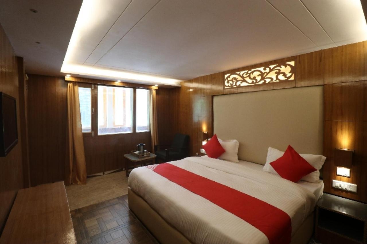Hotel O Beas Regency Manāli Екстериор снимка