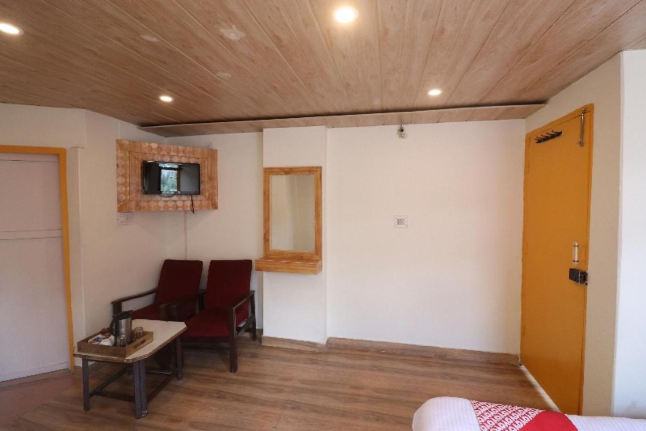 Hotel O Beas Regency Manāli Екстериор снимка