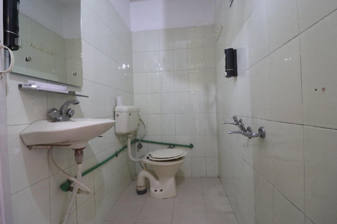Hotel O Beas Regency Manāli Екстериор снимка