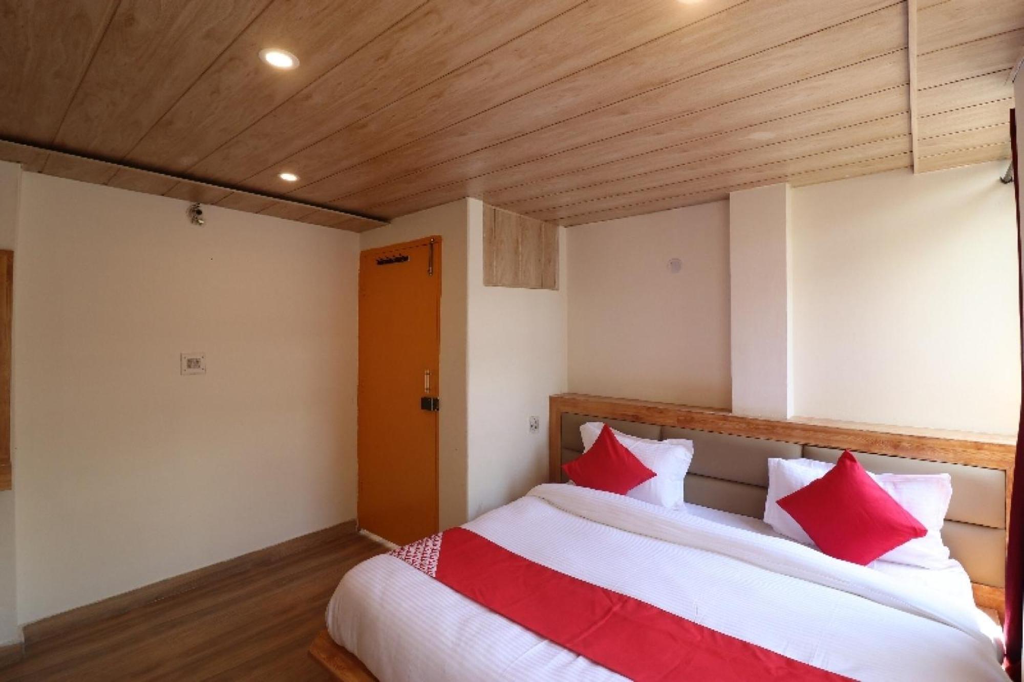 Hotel O Beas Regency Manāli Екстериор снимка
