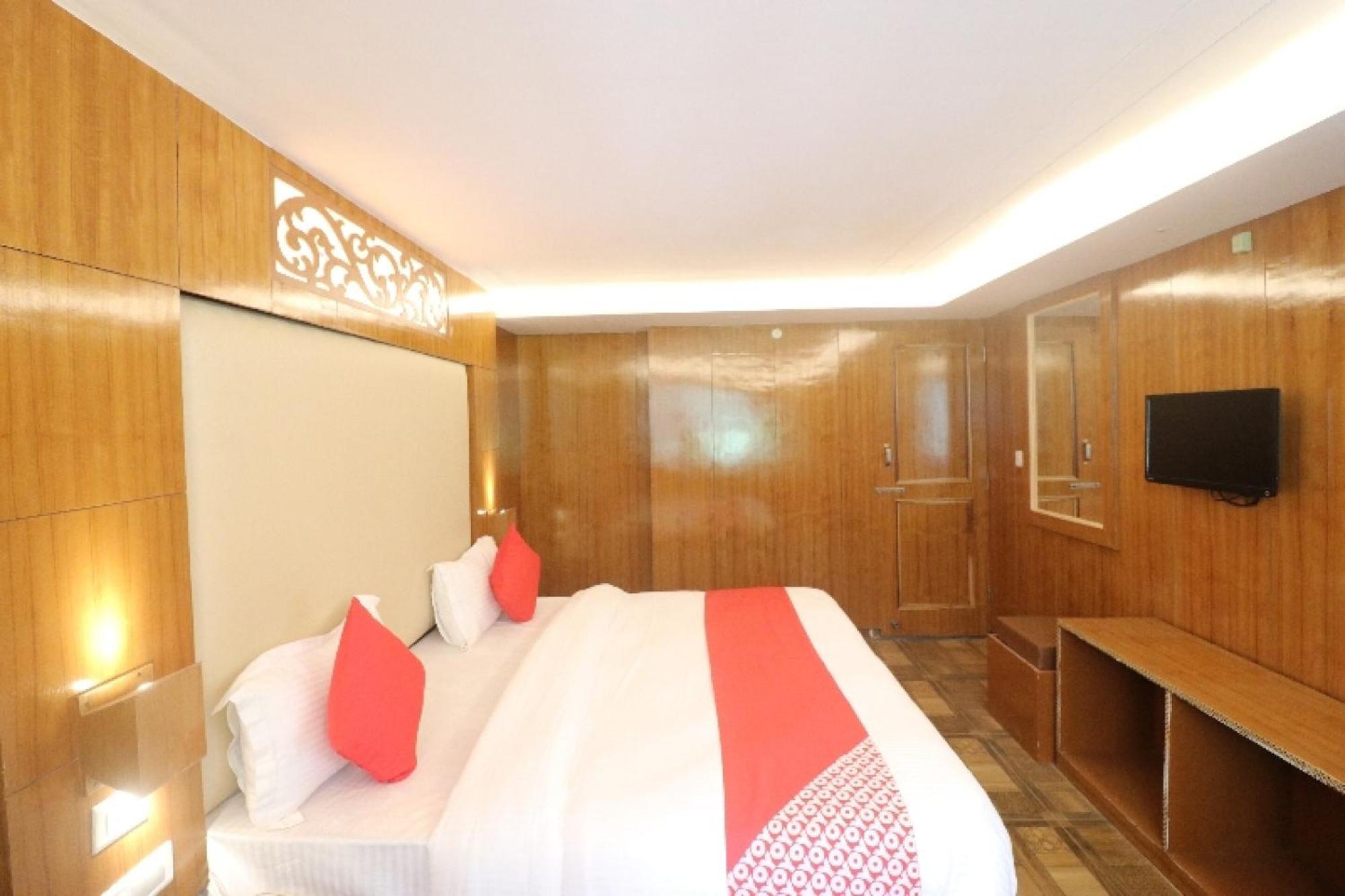 Hotel O Beas Regency Manāli Екстериор снимка