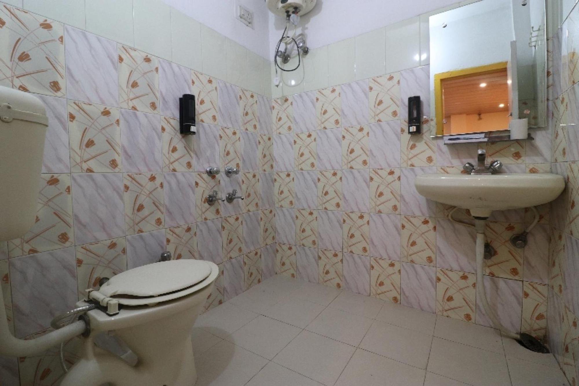 Hotel O Beas Regency Manāli Екстериор снимка