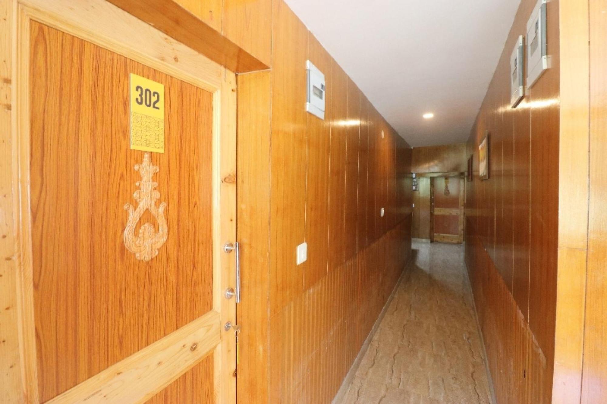 Hotel O Beas Regency Manāli Екстериор снимка