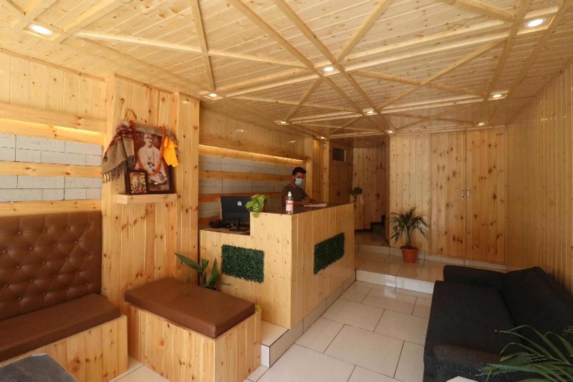 Hotel O Beas Regency Manāli Екстериор снимка