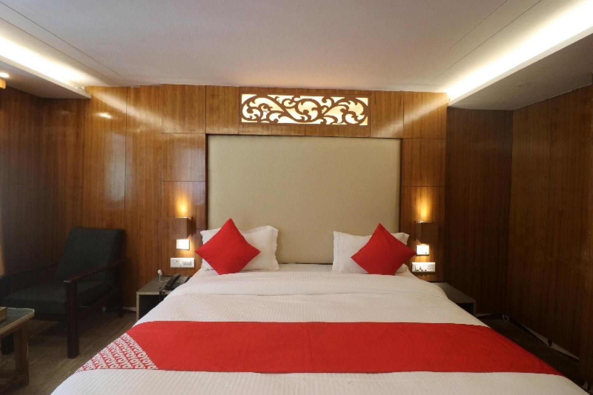 Hotel O Beas Regency Manāli Екстериор снимка