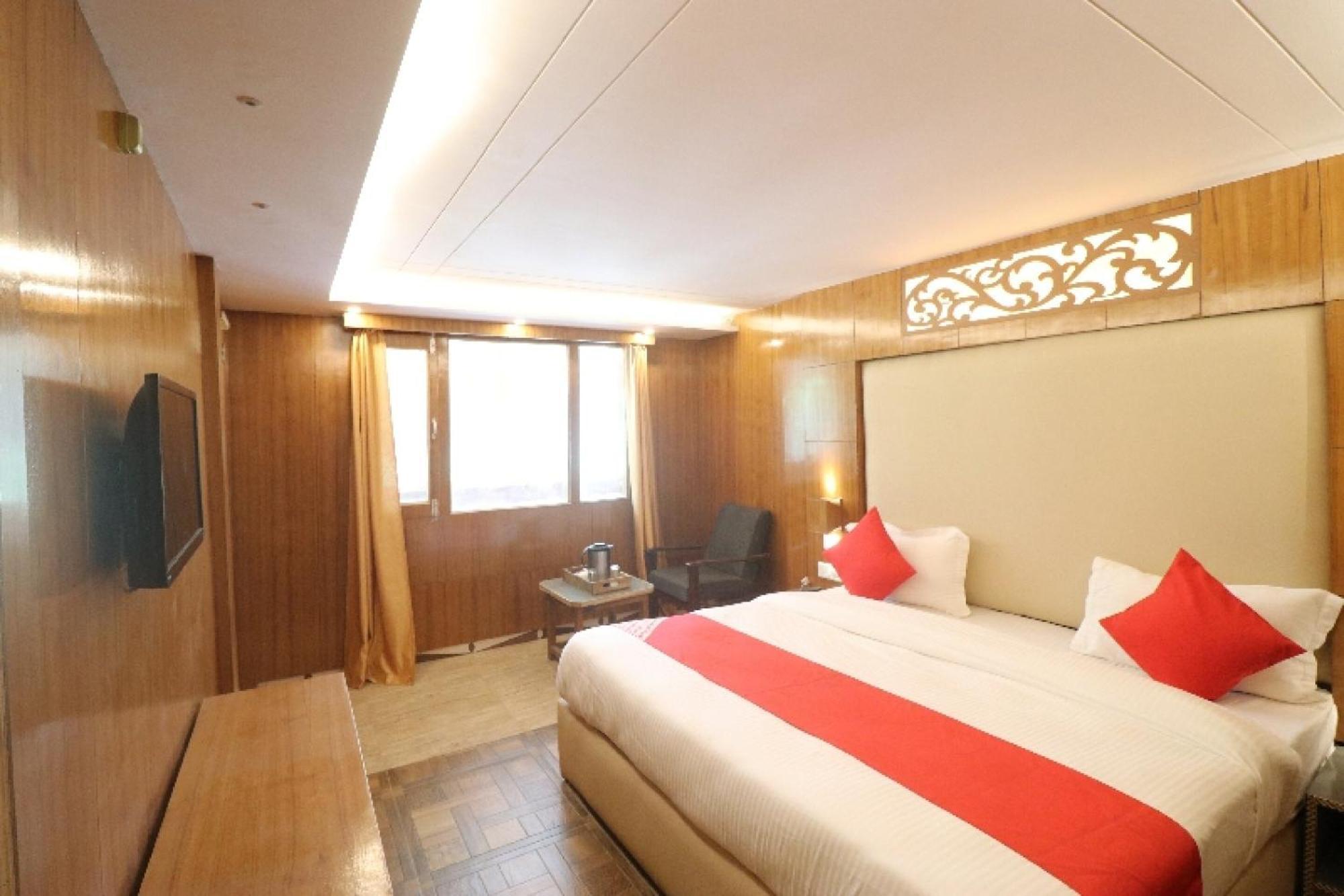 Hotel O Beas Regency Manāli Екстериор снимка