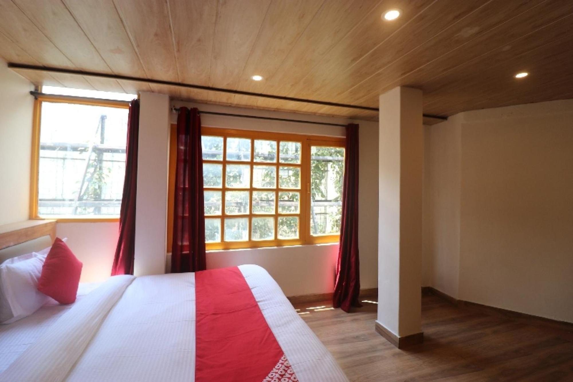 Hotel O Beas Regency Manāli Екстериор снимка