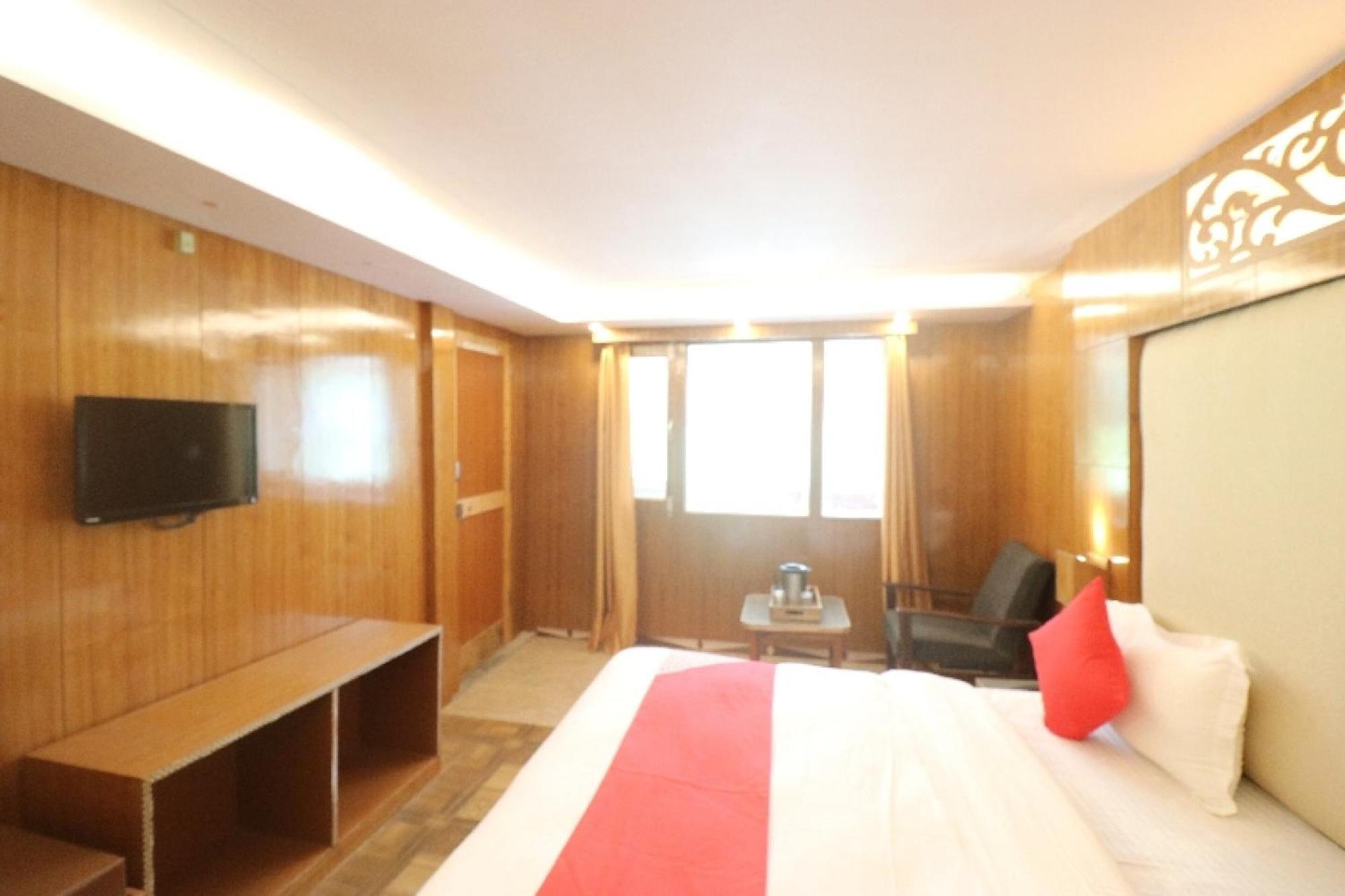 Hotel O Beas Regency Manāli Екстериор снимка