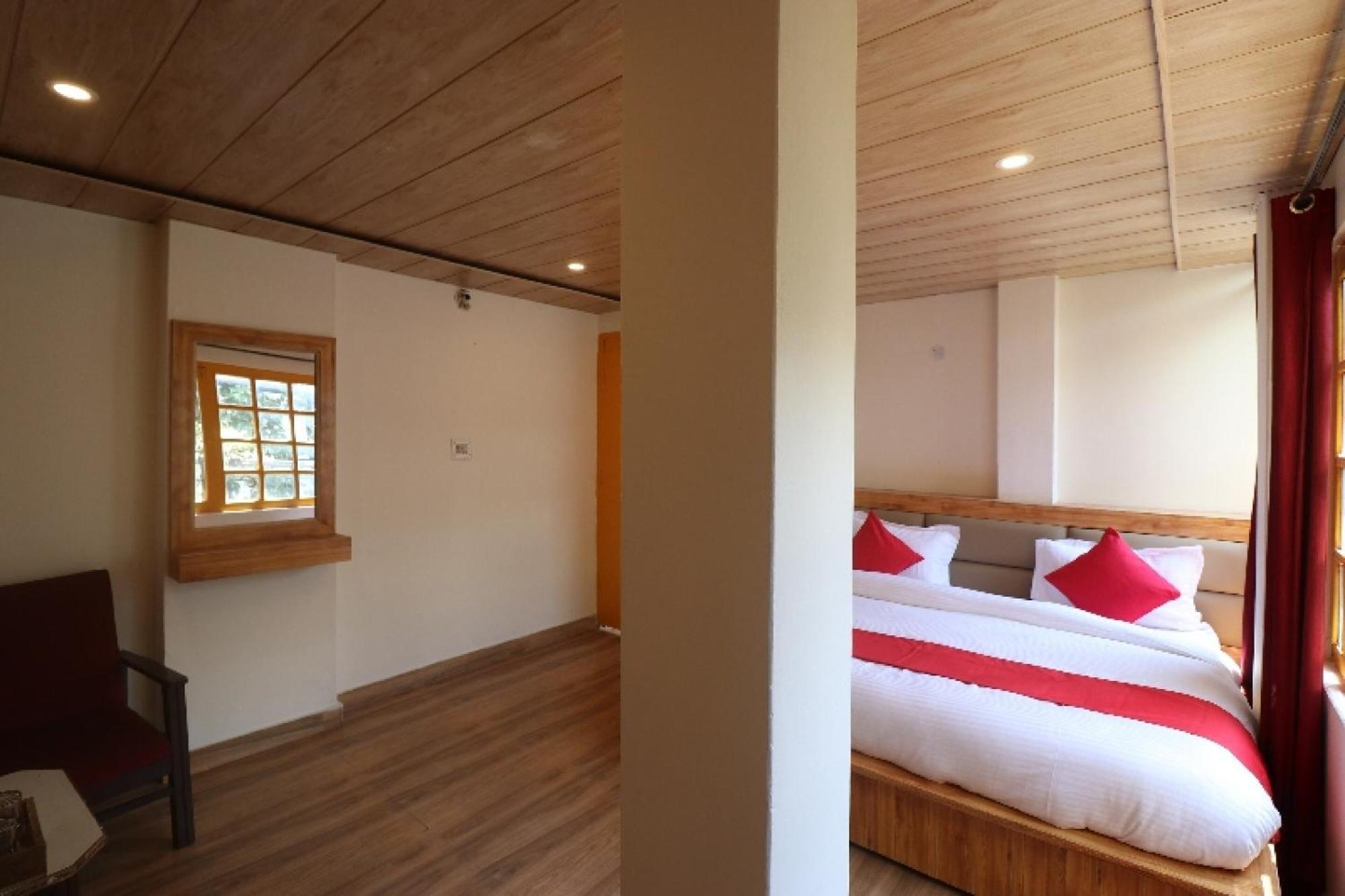 Hotel O Beas Regency Manāli Екстериор снимка