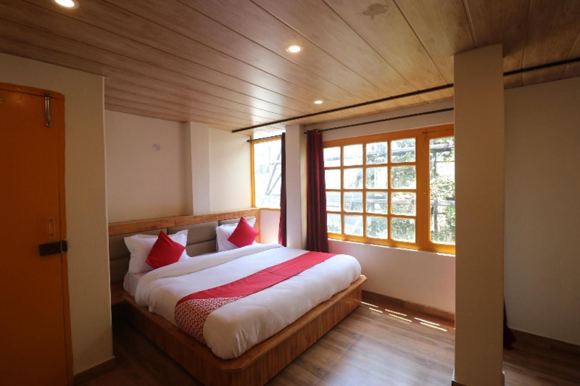 Hotel O Beas Regency Manāli Екстериор снимка