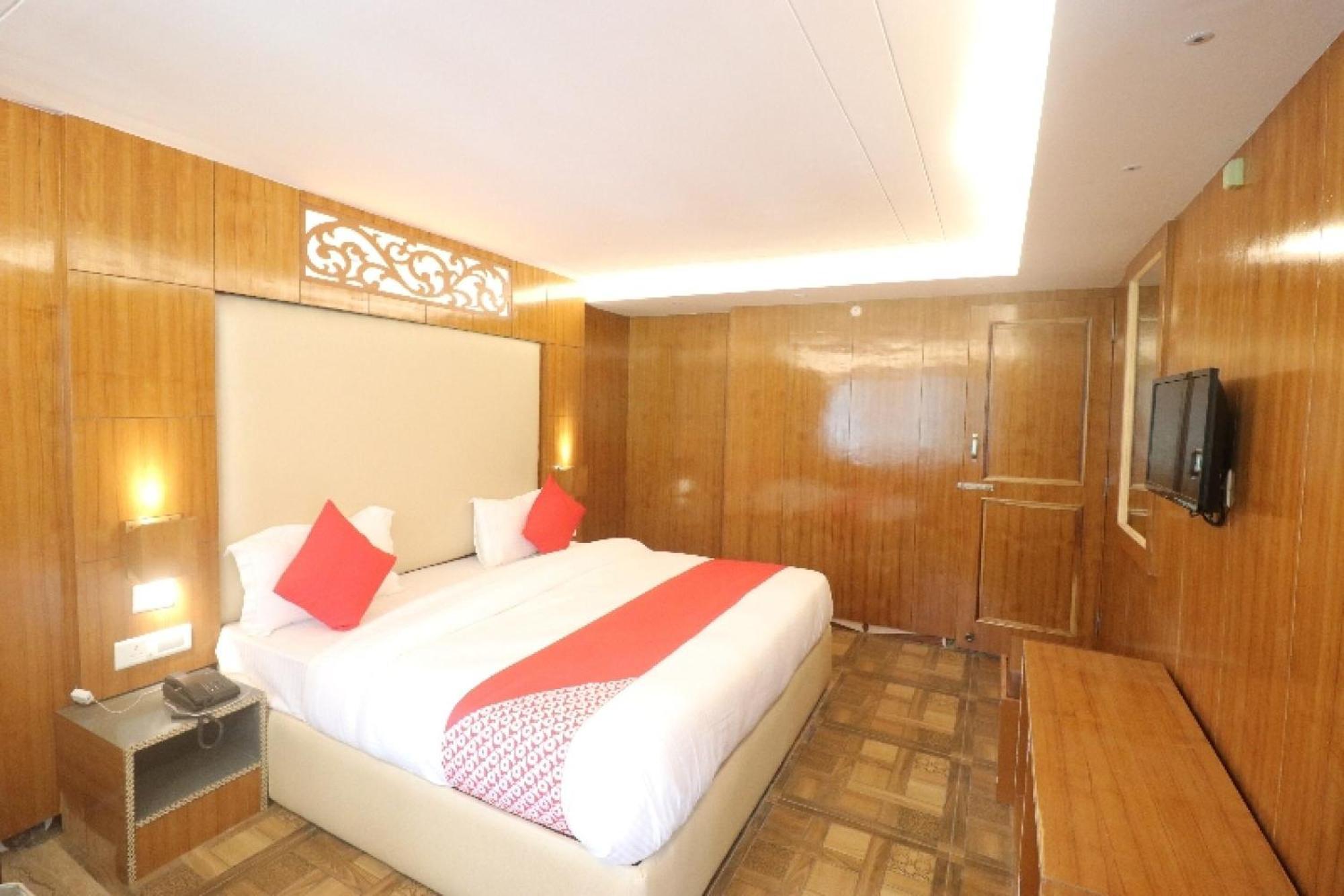 Hotel O Beas Regency Manāli Екстериор снимка