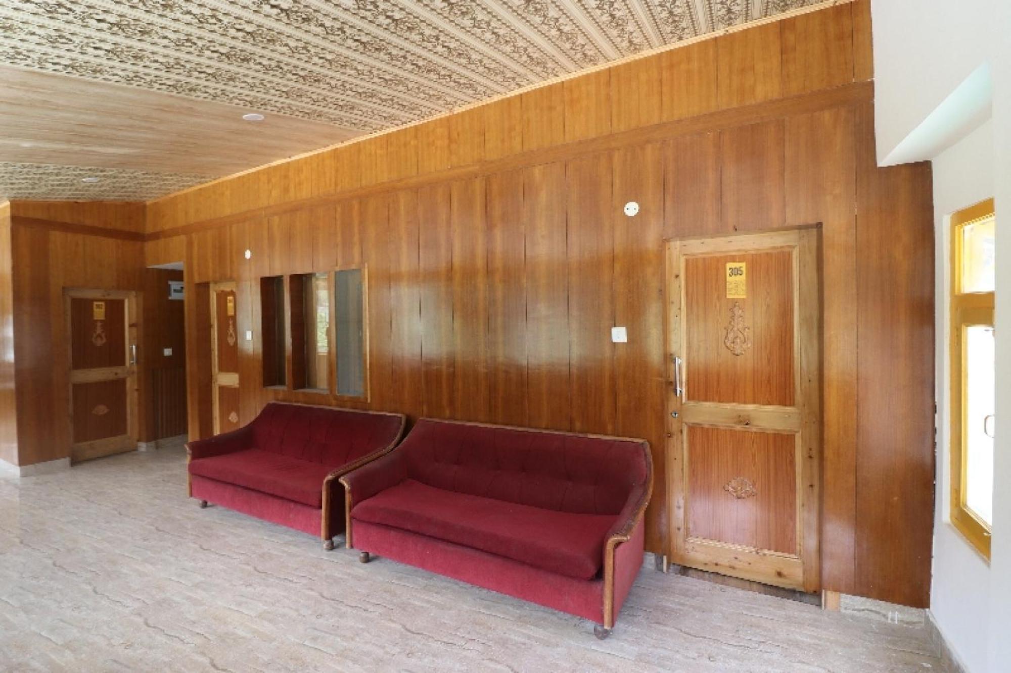Hotel O Beas Regency Manāli Екстериор снимка
