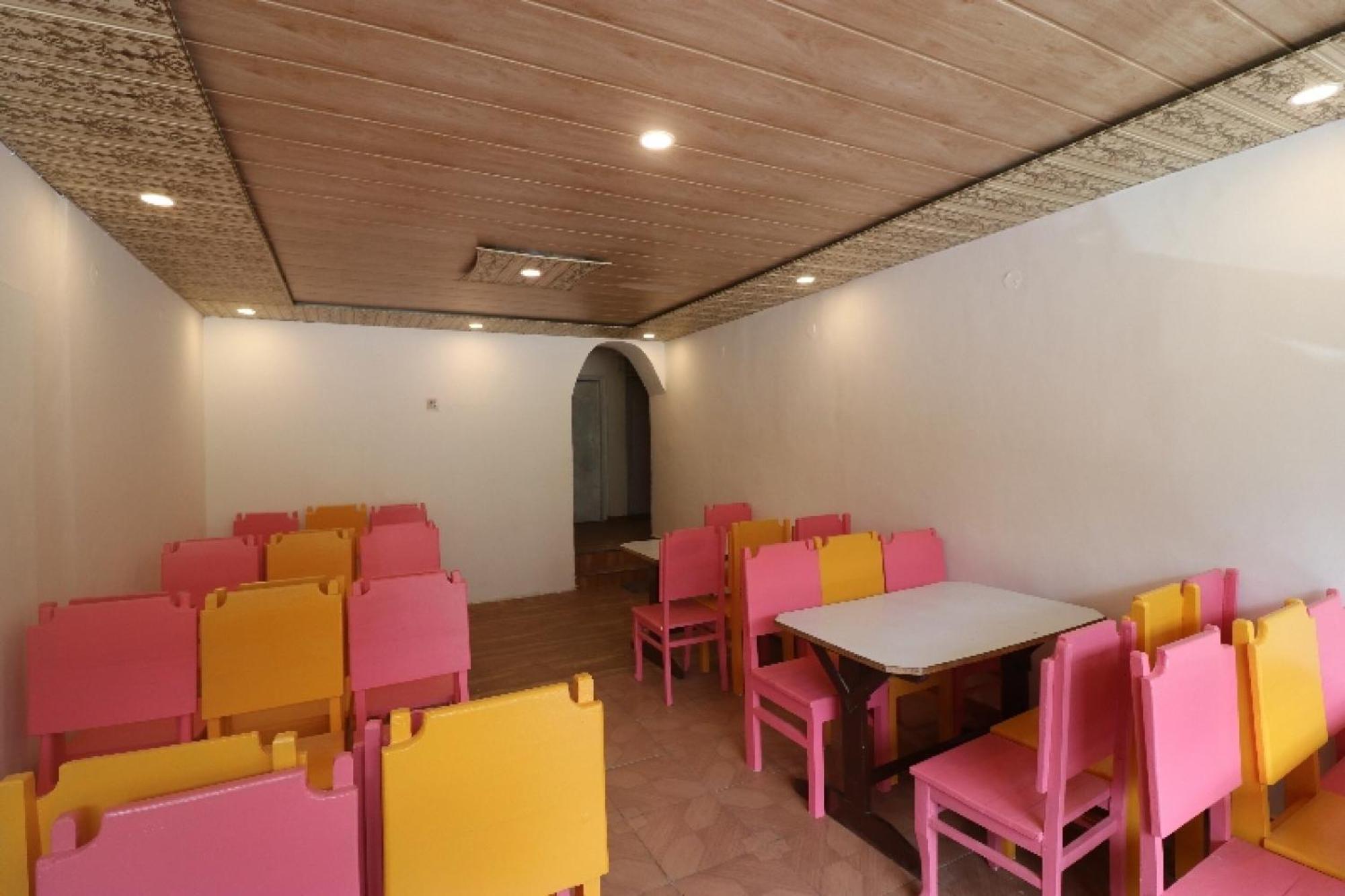 Hotel O Beas Regency Manāli Екстериор снимка