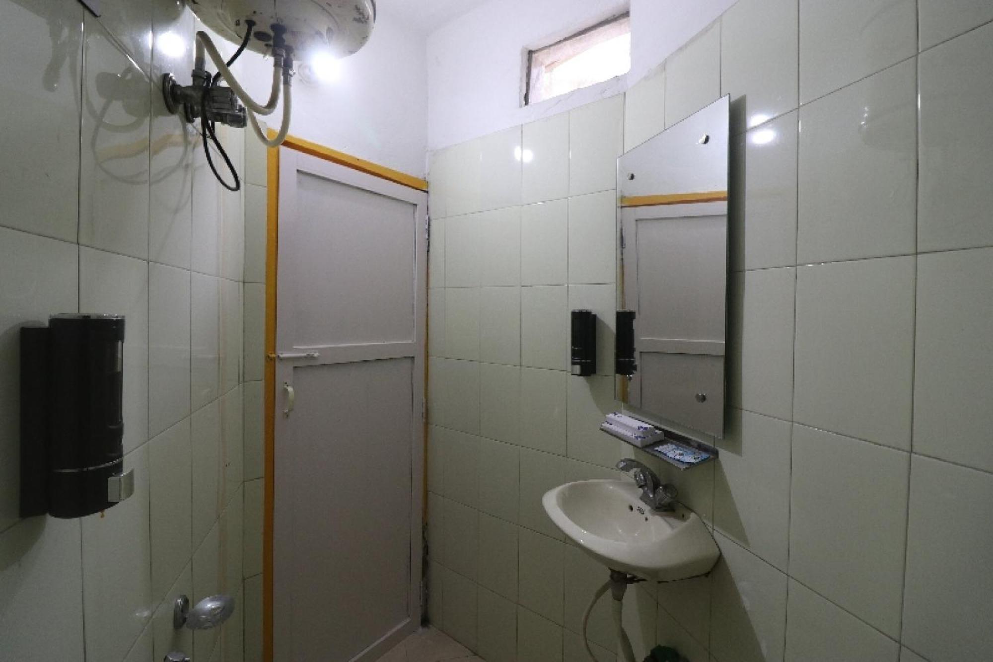 Hotel O Beas Regency Manāli Екстериор снимка