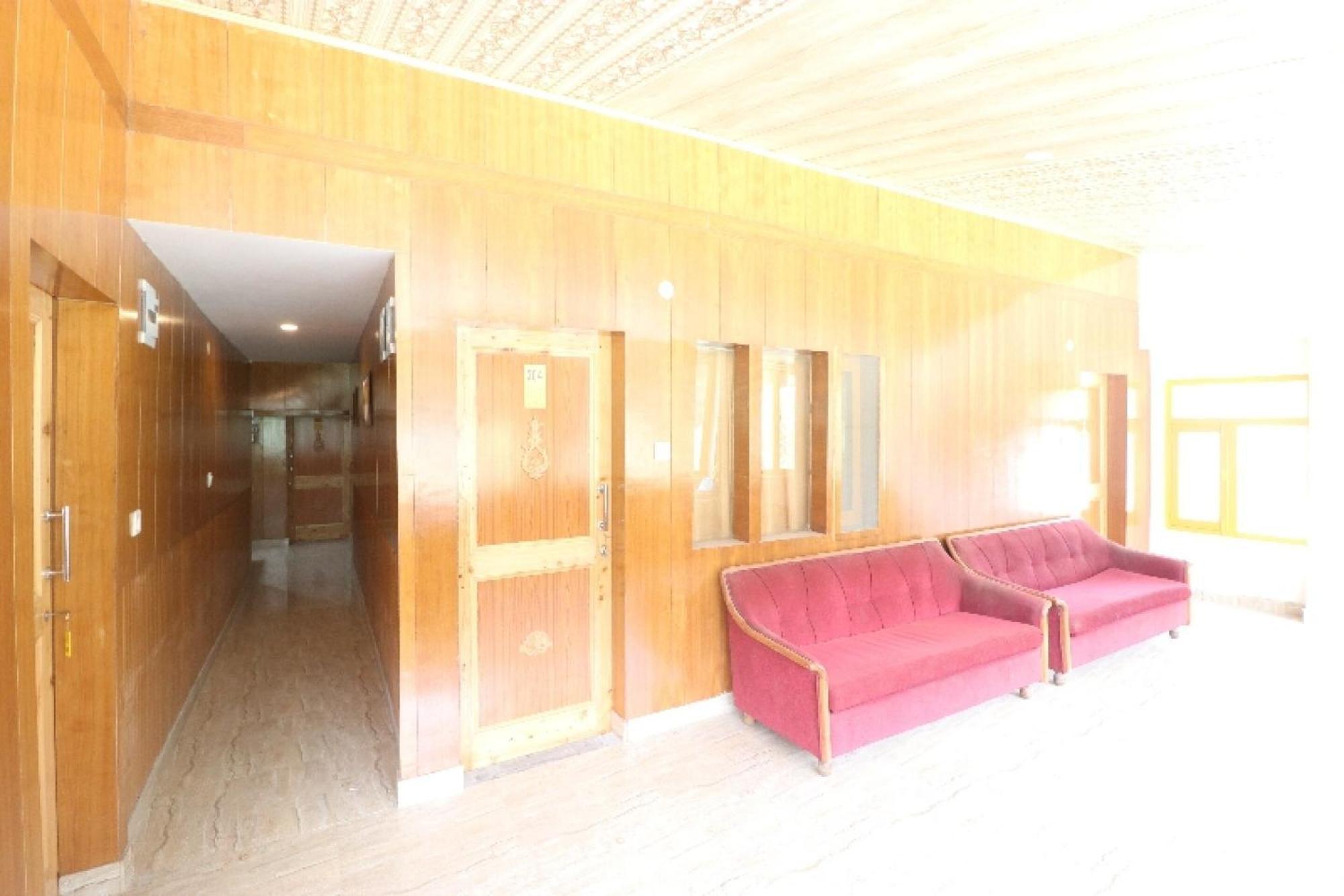 Hotel O Beas Regency Manāli Екстериор снимка